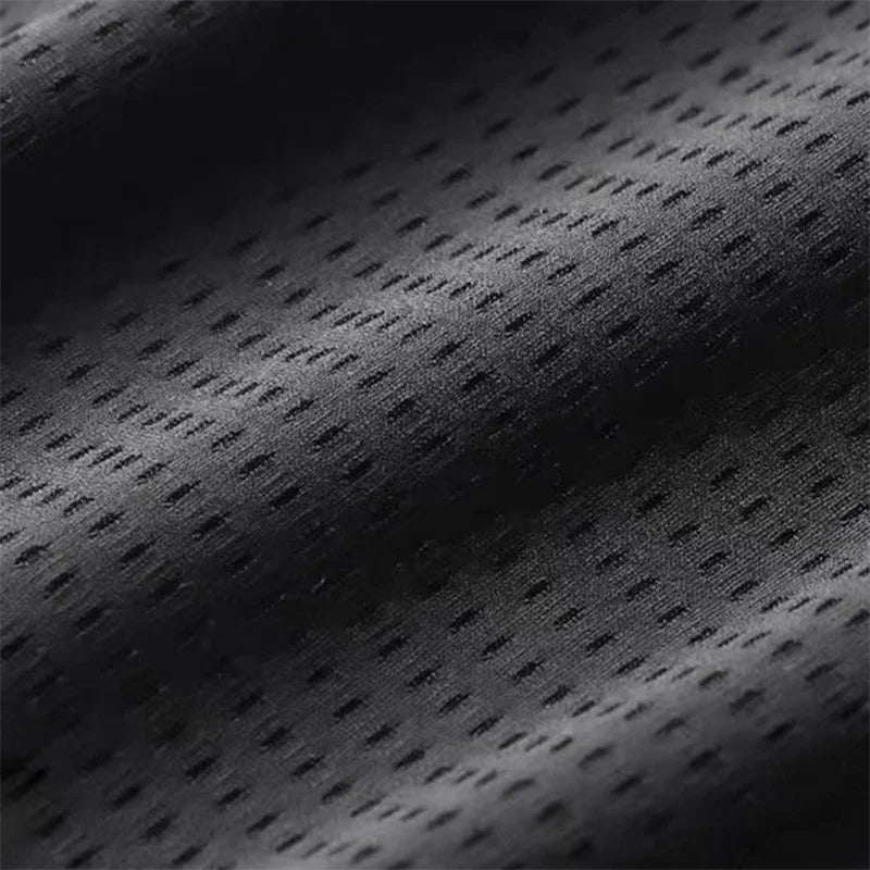 Men Fashion Quick Dry Pants Lightweight Hiking Jogging Running Trousers Breathable Workout Gym Ankle Tied Athletic Pants