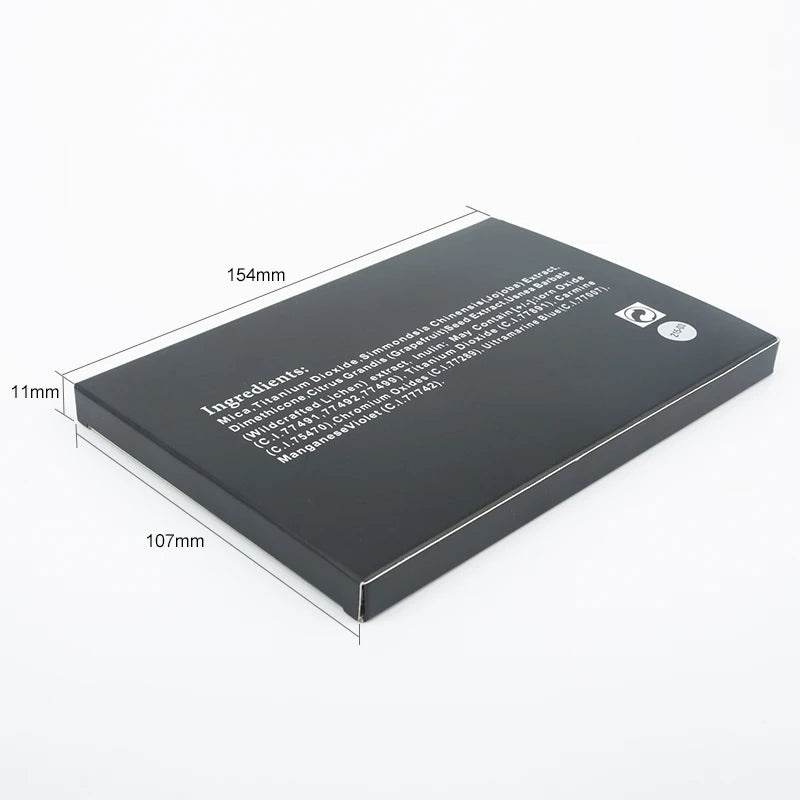 15 Colors Face Concealer Camouflage Cream Contour Palette Maquillaje Profesional Foundation Paleta Concealer