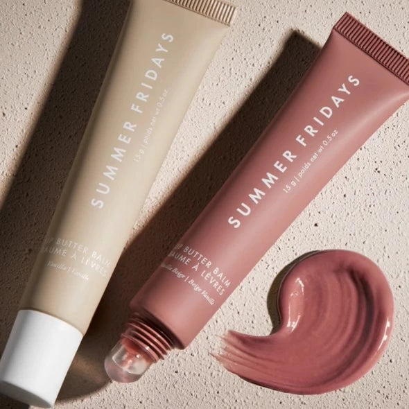 StyleAware™ Lip Gloss