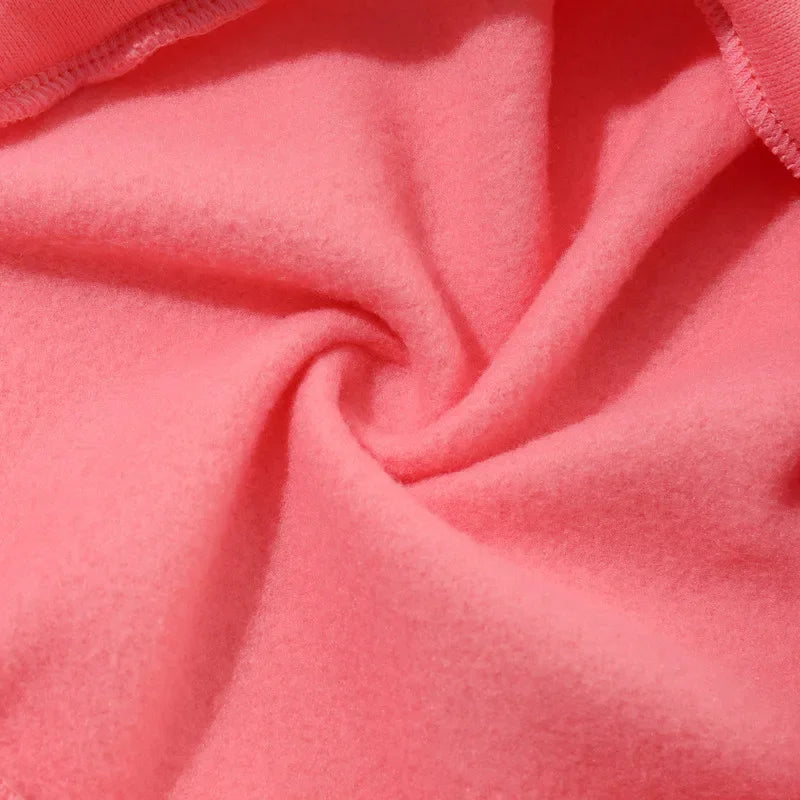 Autumn Winter Dog Hoodies for Small Dogs Cat Cute Frog Print French Bulldog Puppy Soft Warm Fleece Costume Chihuahua Sweatshirts