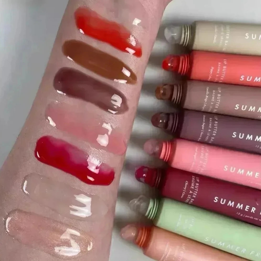 StyleAware™ Lip Gloss