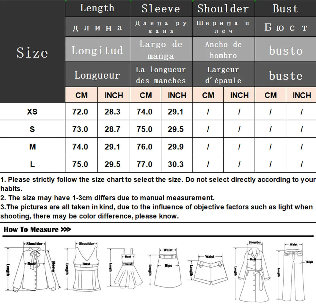 TRAFZA Winter Women's Loose Short Jacket Stand Collar Long Sleeve Button Casual Jacket Women's Wool Blended Khaki Top Y2K