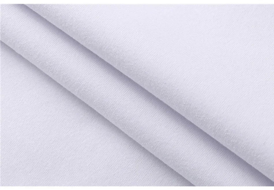 2025 Heavy American High Street Hip Hop Gorilla Alphabet Printed Round Neck Cotton Short Sleeve T-shirt for Men and Women