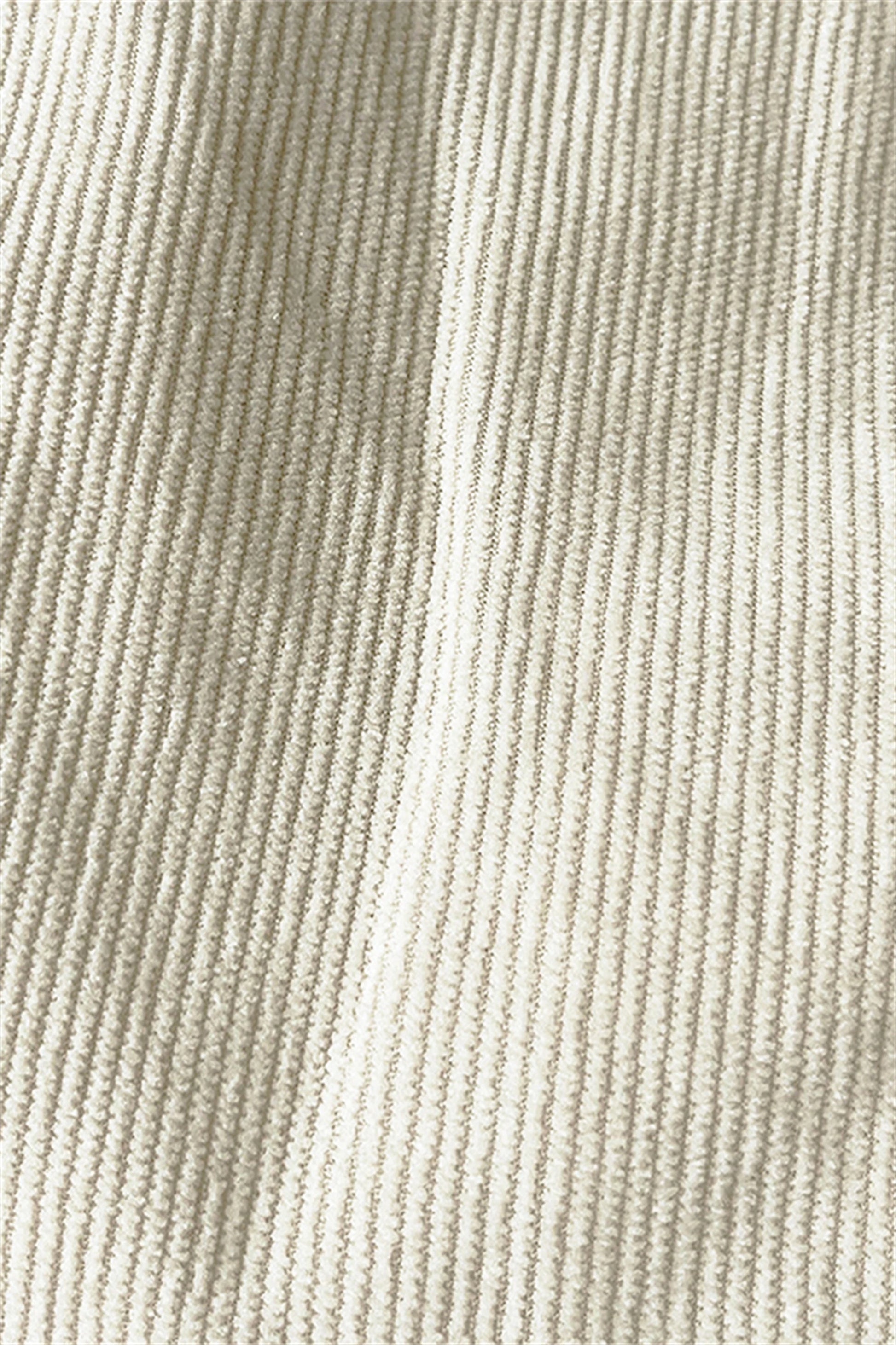 Spring/Summer suit Solid color corduroy shorts sleeve shirt and shorts stretch beach casual suit