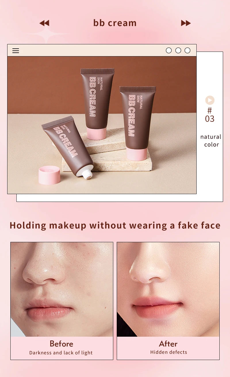 Gift Box 9-piece Lipstick Powder Mascara Eyebrow Pencil Set