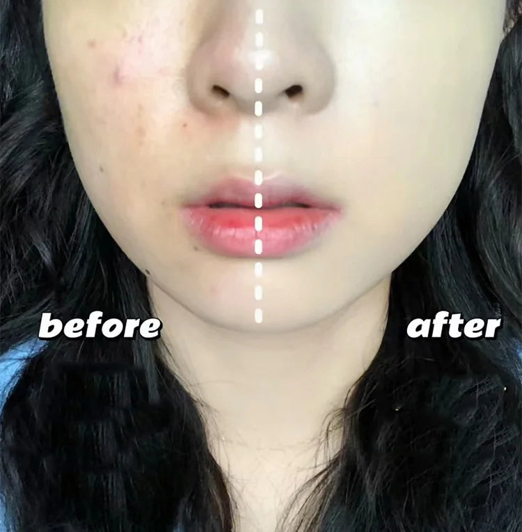 Concealer Air Cushion Naturally Long-lasting Makeup Brightening, Modifying Dullness Not Easy To Get Stuck Cappuvini Liquid Found