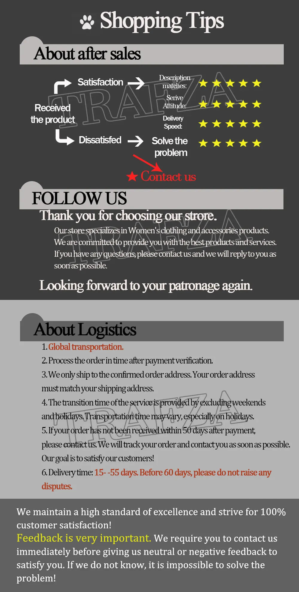 TRAFZA Winter Women's Loose Short Jacket Stand Collar Long Sleeve Button Casual Jacket Women's Wool Blended Khaki Top Y2K