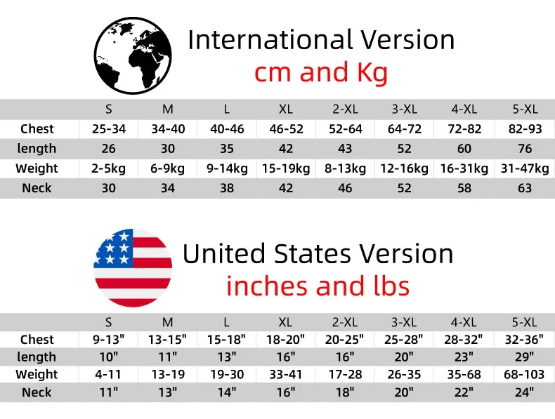 French Bulldog Stormproof Jacket Windproof Waterproof Dog Coat with Face Cover,Reflective Sports Outfit for Frenchie Winter Wear