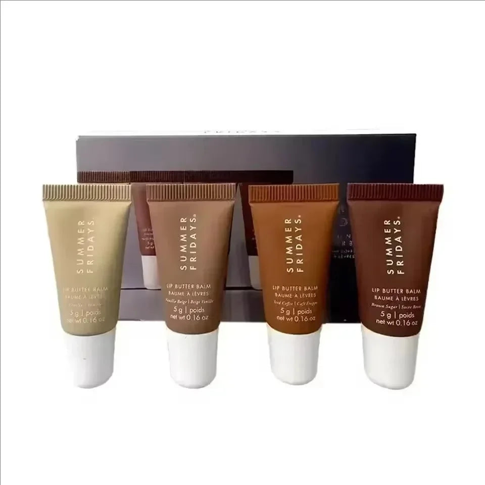 StyleAware™ Lip Gloss