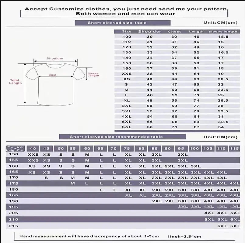2025 nuevo boxeo RANDA Fans verano transpirable Jersey hombres mujeres ropa de lucha niños Casual cuello redondo manga corta