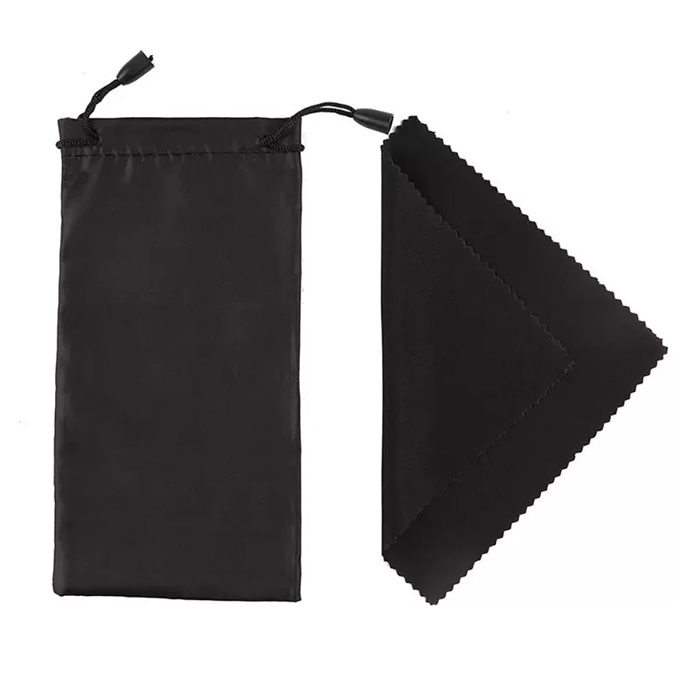 Trendy Compact Circle Sunglasses Stylish Geometric Design UV Blocking Sun Glasses