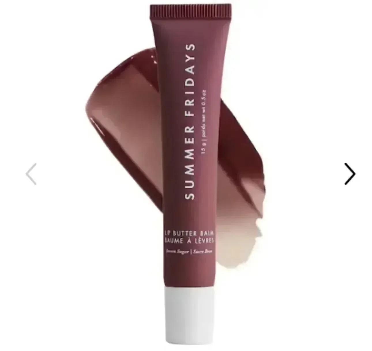 StyleAware™ Lip Gloss