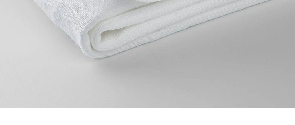 Beige 300g Heavyweight Cotton Short Sleeved T-shirt Summer Round Neck Loose and Base Shirt for Men Women Basic Tee